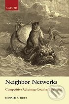 Neighbor Networks (Competitive Advantage Local and Personal) - kniha z kategorie Odborné a naučné