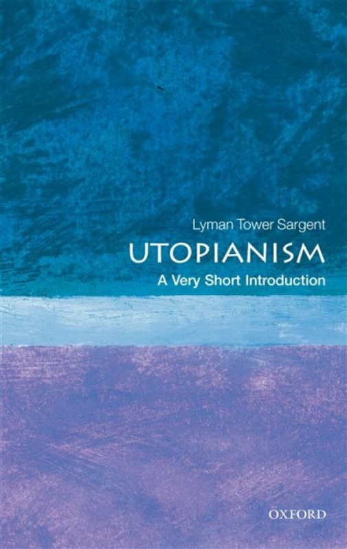 Utopianism - Lyman Tower  Sargent