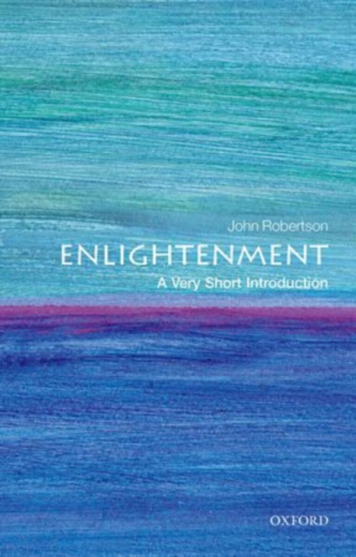The Enlightenment - John Robertson
