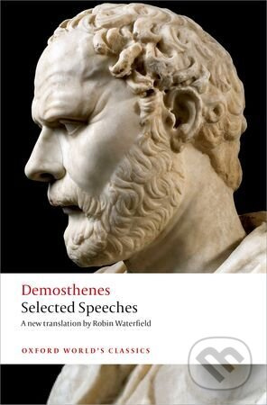 Selected Speeches - Demosthenes - kniha z kategorie Humanitní a společenské vědy