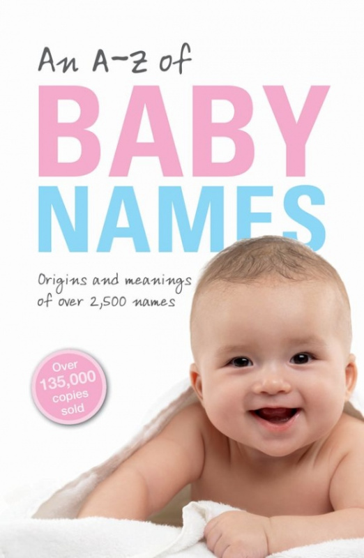 OXFORD BABIES´ NAMES 4th Edition Oxford University Press