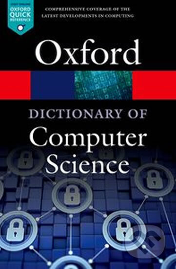 OXFORD DICTIONARY OF COMPUTING 6th Edition Oxford University Press