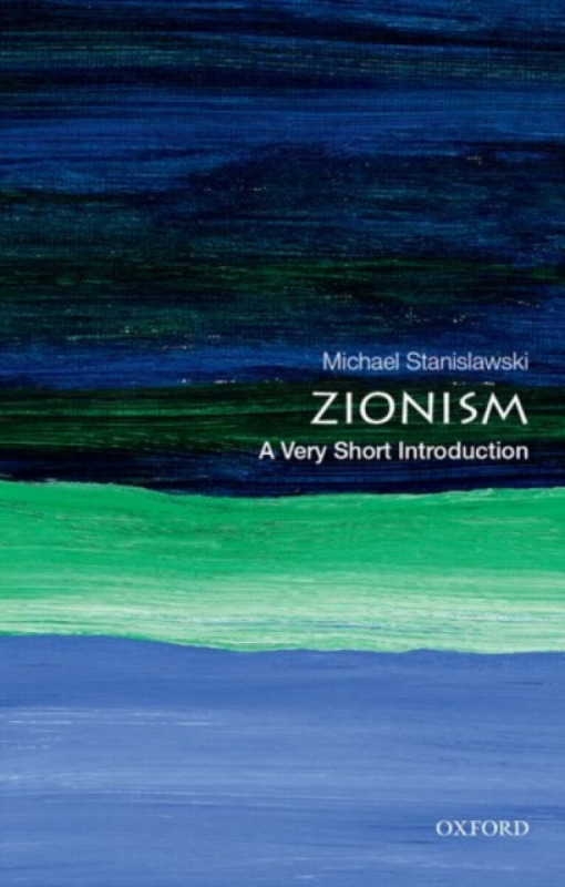 Zionism - Michael Stanislawski