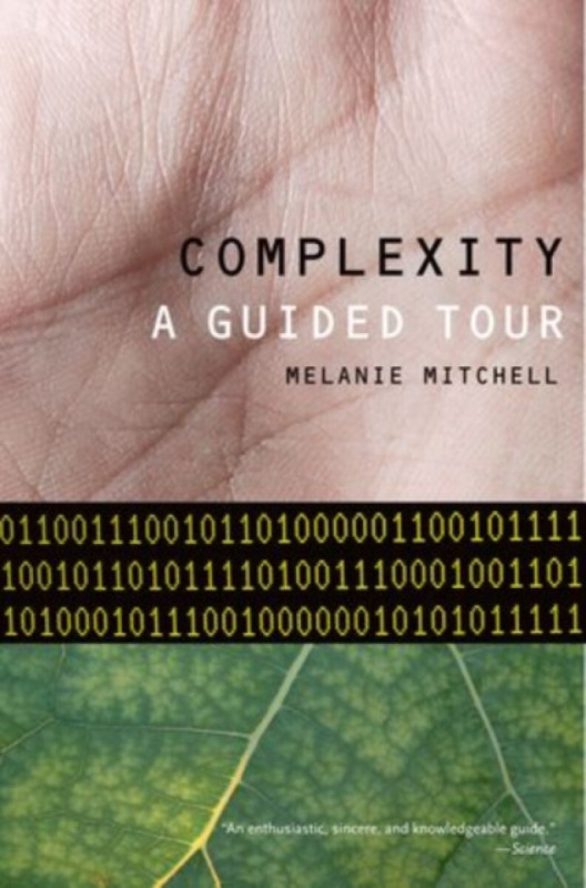 Complexity - Melanie Mitchell