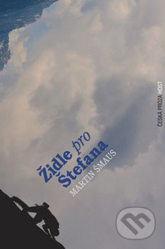 Židle pro Štefana - Martin Šmaus