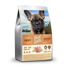 Best Breeder Puppy Chicken & Rice 12 kg
