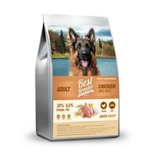 Best Breeder Adult Chicken & Rice 12 kg