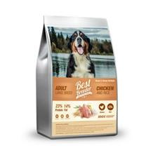 Best Breeder Adult Large Breed Chicken & Rice 12 kg