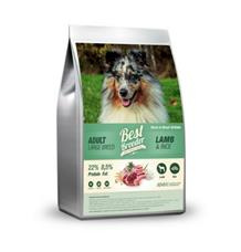 Best Breeder Adult Lamb & Rice 12 kg