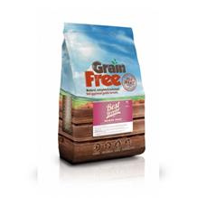 Best Breeder Grain Free Salmon, Trout, Sweet Potato & Asparagus 12 kg