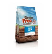 Best Breeder Grain Free Pork, Sweet Potato & Apple 12 kg