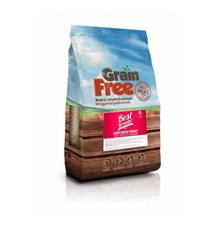 Best Breeder Grain Free Large Breed Turkey, Sweet Potato & Cranberry 12 kg