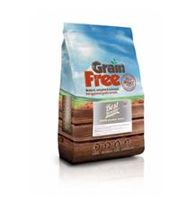 Best Breeder Grain Free Senior Trout with Salmon, Sweet Potato & Asparagus 12 kg