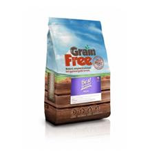 Best Breeder Grain Free Duck, Sweet Potato & Orange 12 kg