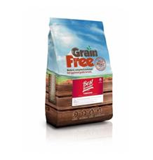 Best Breeder Grain Free Venison, Sweet Potato & Mulberry 12 kg