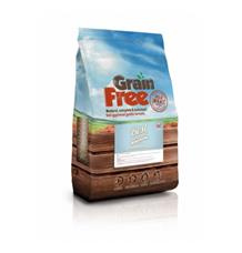 Best Breeder Grain Free Haddock with Sweet Potato & Parsley 12 kg