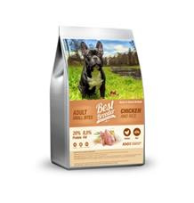 Best Breeder Adult Small Breed Chicken & Rice 6 kg
