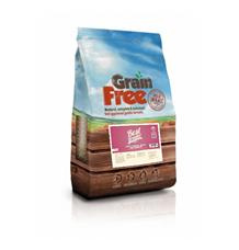 Best Breeder Grain Free Puppy Salmon with Haddock & Blue Whiting, Sweet Potato and Asparagus 12 kg