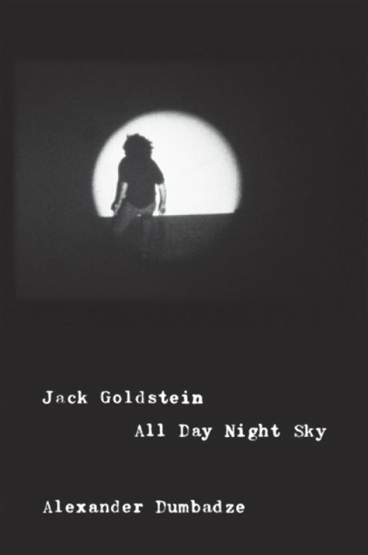 The University of Chicago Press Jack Goldstein - Dumbadze, Alexander