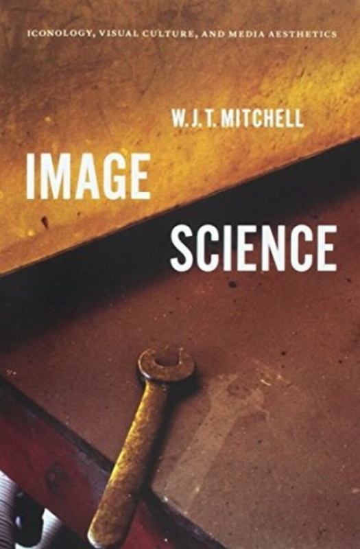 Image Science (Iconology, Visual Culture, and Media Aesthetics) - kniha z kategorie Historie