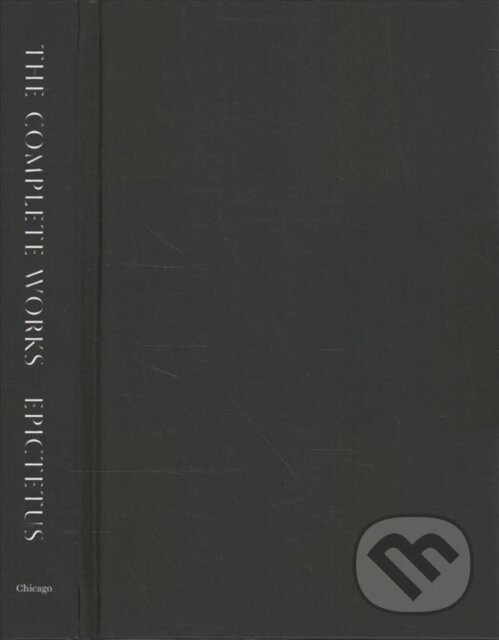 The Complete Works (Handbook, Discourses, and Fragments) - kniha z kategorie Filozofia
