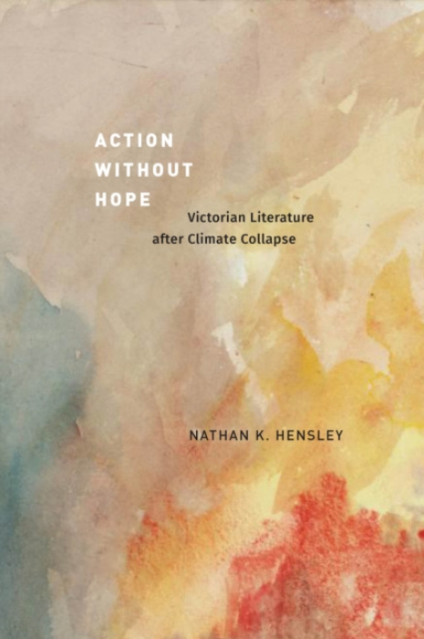 The University of Chicago Press Action without Hope - Hensley, Nathan K.