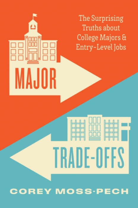 The University of Chicago Press Major Trade-Offs - Moss-Pech, Corey