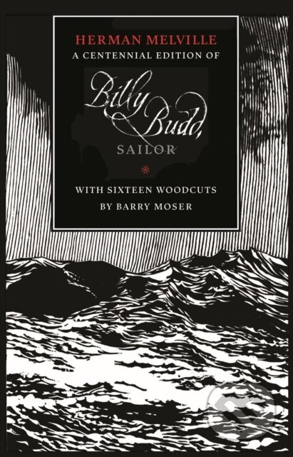 Billy Budd, Sailor (An Inside Narrative) - Herman Melville - kniha z kategorie Společenská beletrie