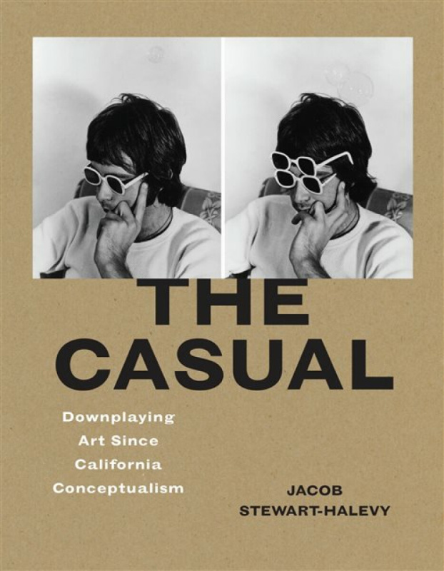 The University of Chicago Press Casual - Stewart-Halevy, Jacob