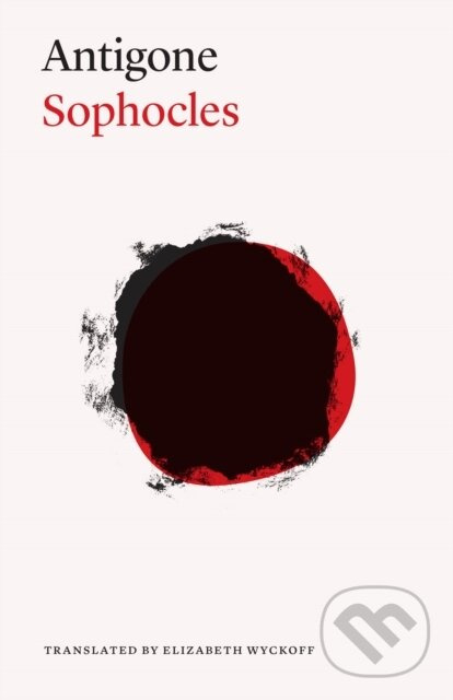 Antigone - Sophocles - kniha z kategorie Beletria