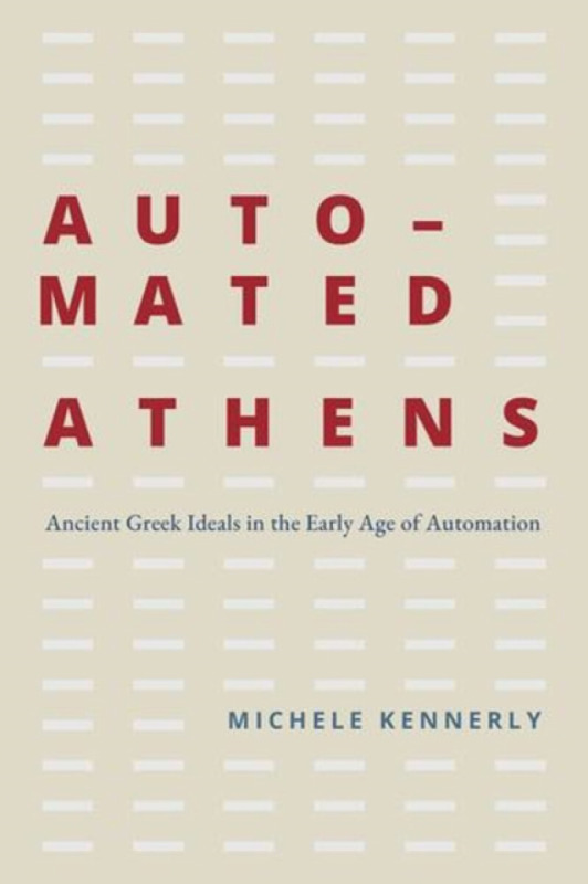 Automated Athens - Michele Kennerly