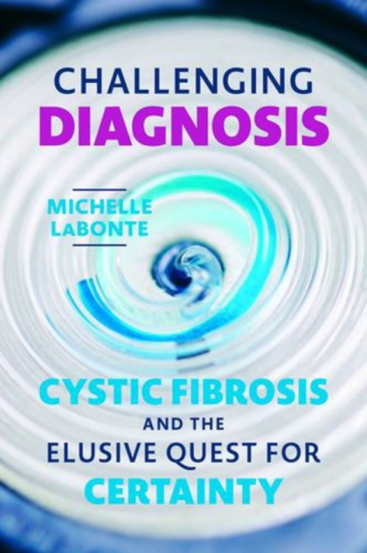 Challenging Diagnosis - Michelle LaBonte