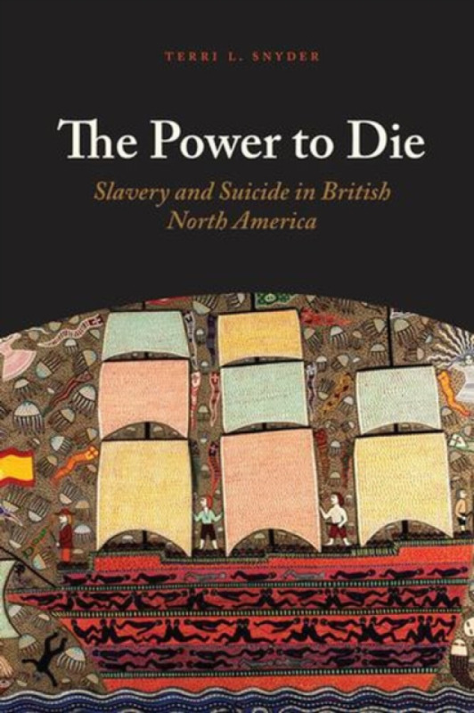 The Power to Die - Terri L. Snyder