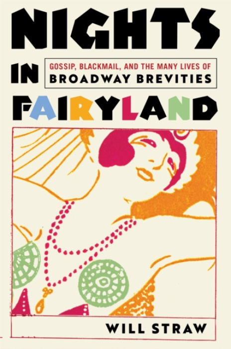 McGill-Queen's University Press Nights in Fairyland - Straw, Will