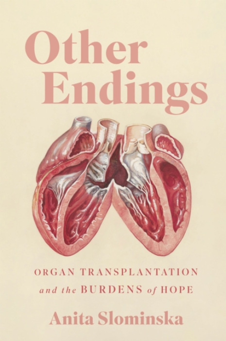 McGill-Queen's University Press Other Endings - Slominska, Anita