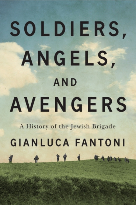 McGill-Queen's University Press Soldiers, Angels, and Avengers - Fantoni, Gianluca