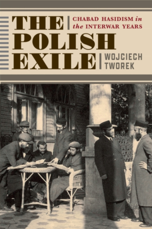 McGill-Queen's University Press Polish Exile - Tworek, Wojciech