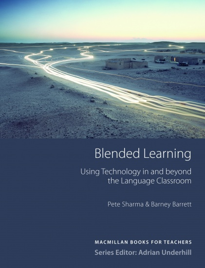 Blended Learning   Macmillan