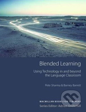Blended Learning   Macmillan