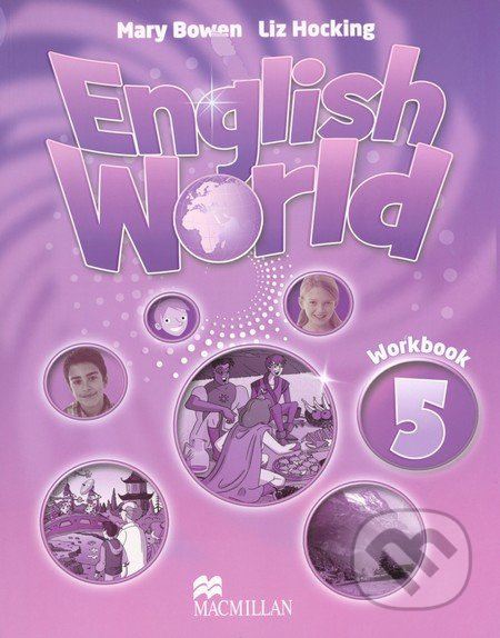 English World 5 Workbook Macmillan