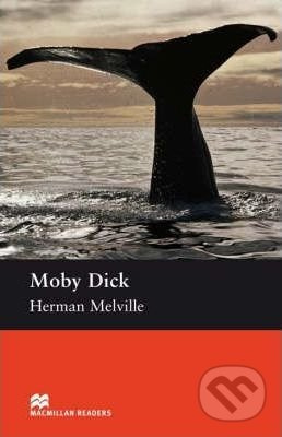 Moby Dick (Macmillan Readers Upper-Intermediate) - Herman Melville