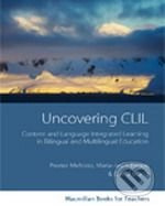 Uncovering CLIL New Macmillan