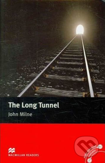 Macmillan Readers Beginner The Long Tunnel Macmillan