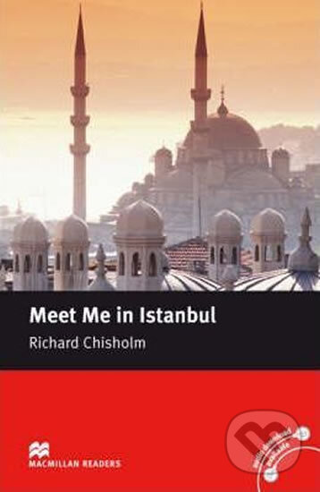 Macmillan Readers Intermediate Meet Me in Istanbul Macmillan