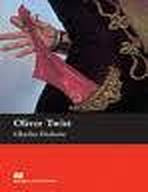 Macmillan Readers Intermediate Oliver Twist Macmillan