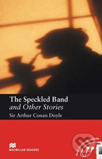 Macmillan Readers Intermediate The Speckled Band and Other Stories Macmillan