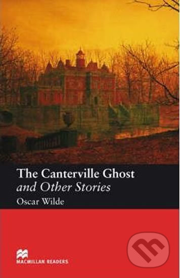 Macmillan Readers Elementary The Canterville Ghost and Other Stories Macmillan