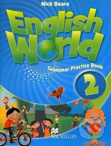 English World 2 Grammar Practice Book Macmillan