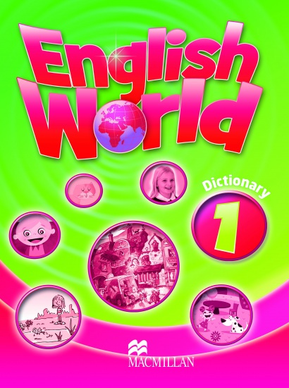 English World 1 World Dictionary Macmillan