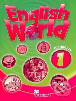 English World 1 World Dictionary Macmillan